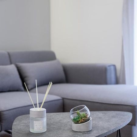Belly 1 Leilighet Beograd Eksteriør bilde